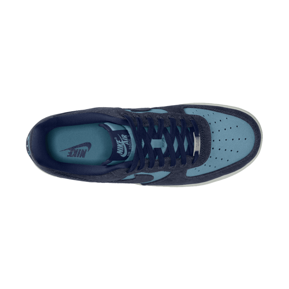 Air Force 1 '07 LV8 'Denim'