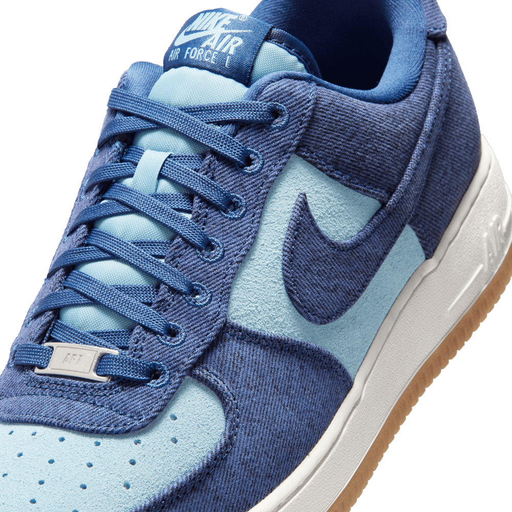 Air Force 1 '07 LV8 'Denim'