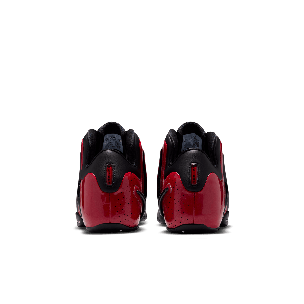 Zoom Hyperflight 'Varsity Red'
