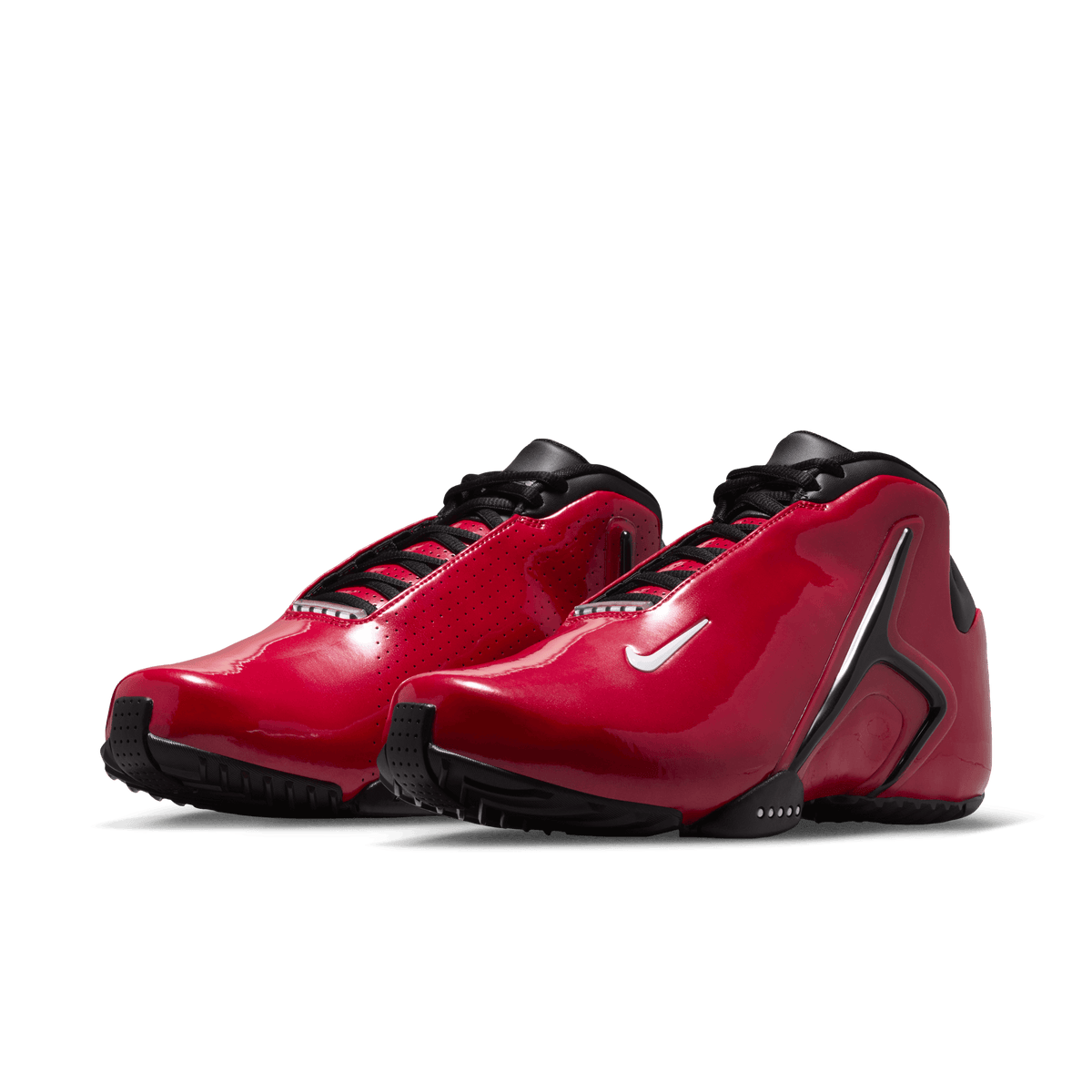Zoom Hyperflight 'Varsity Red'