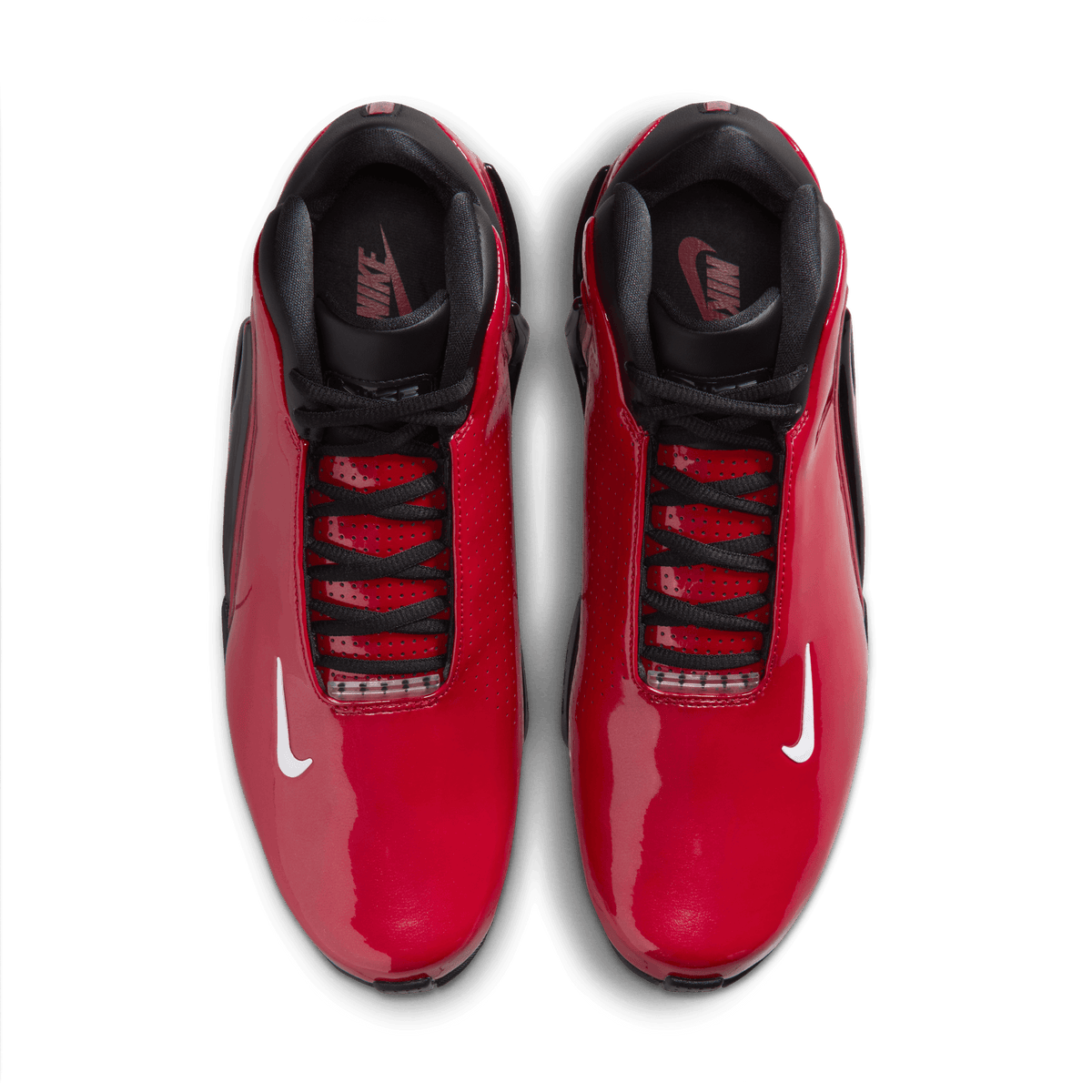 Zoom Hyperflight 'Varsity Red'