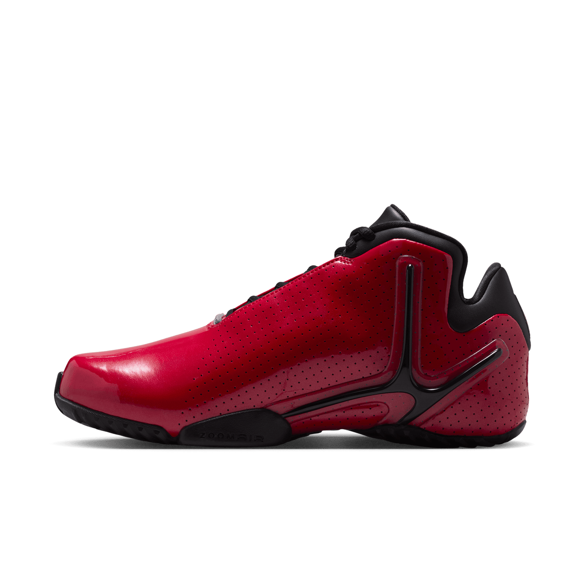 Zoom Hyperflight 'Varsity Red'