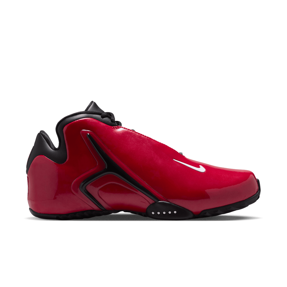 Zoom Hyperflight 'Varsity Red'