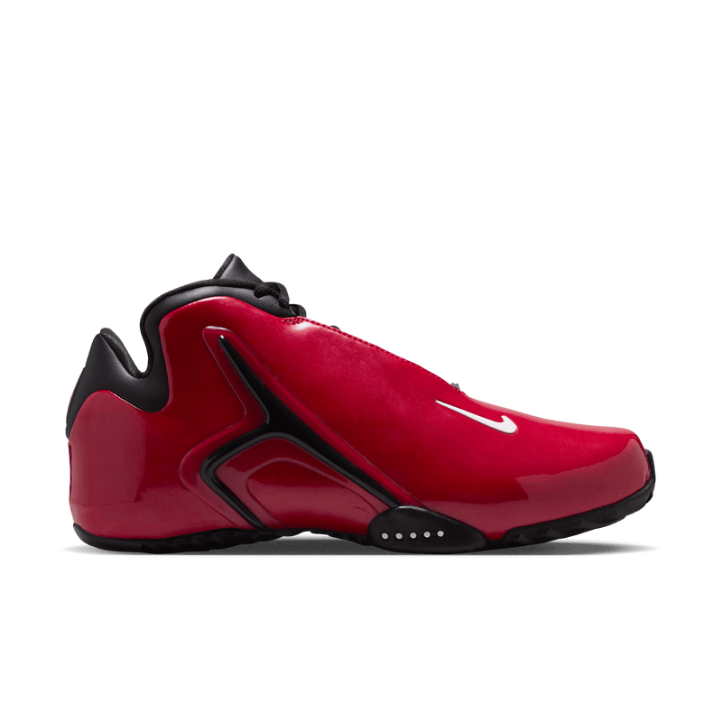 Zoom Hyperflight 'Varsity Red'