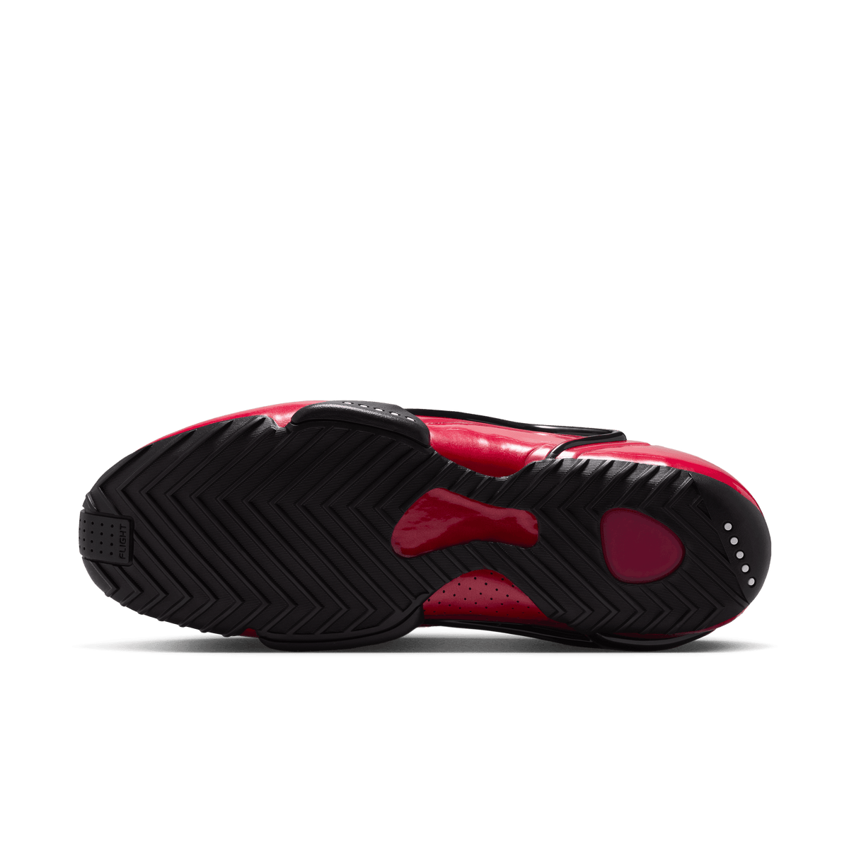 Zoom Hyperflight 'Varsity Red'