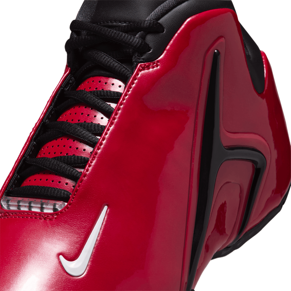 Zoom Hyperflight 'Varsity Red'