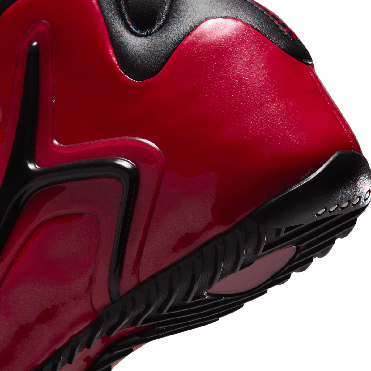 Zoom Hyperflight 'Varsity Red'