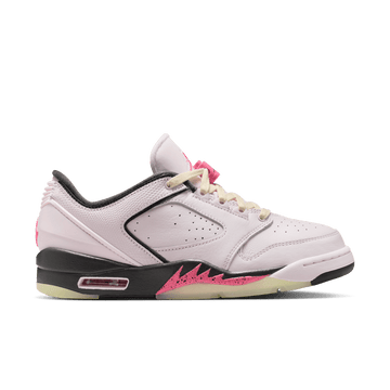W Air Jordan Sixty Plus Low 'Pearl Pink Anthracite'