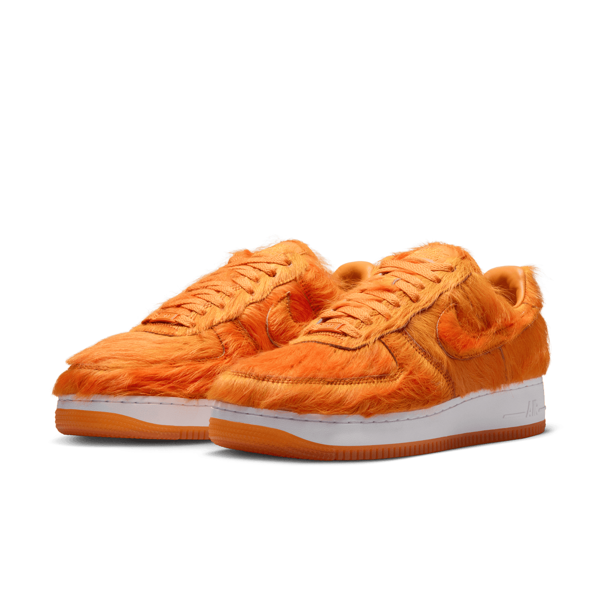 Air Force 1 Low QS 'Horse of a Different Color'