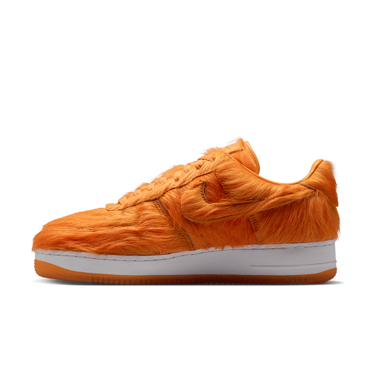 Air Force 1 Low QS 'Horse of a Different Color'