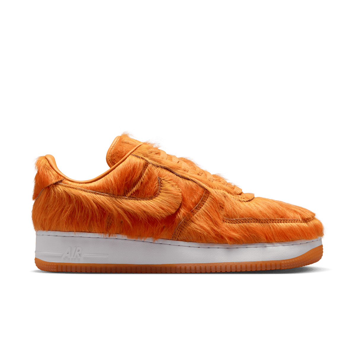 Air Force 1 Low QS 'Horse of a Different Color'