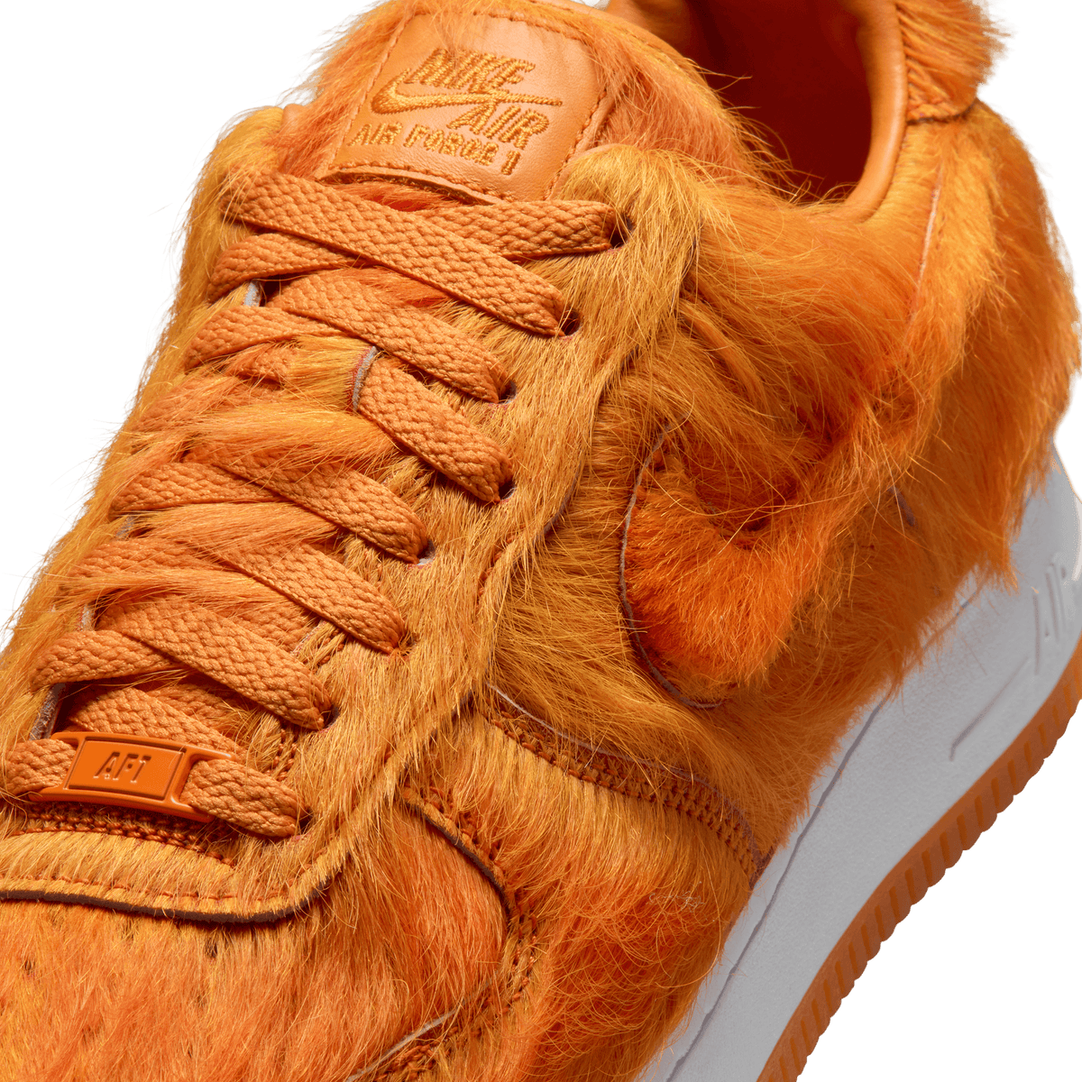 Air Force 1 Low QS 'Horse of a Different Color'