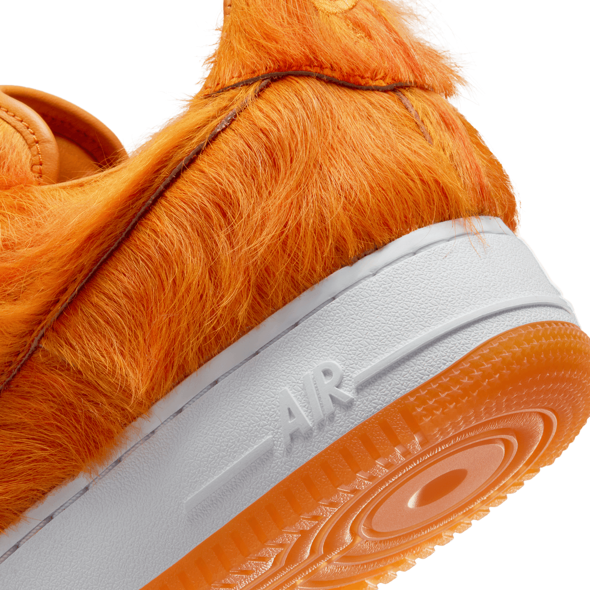 Air Force 1 Low QS 'Horse of a Different Color'