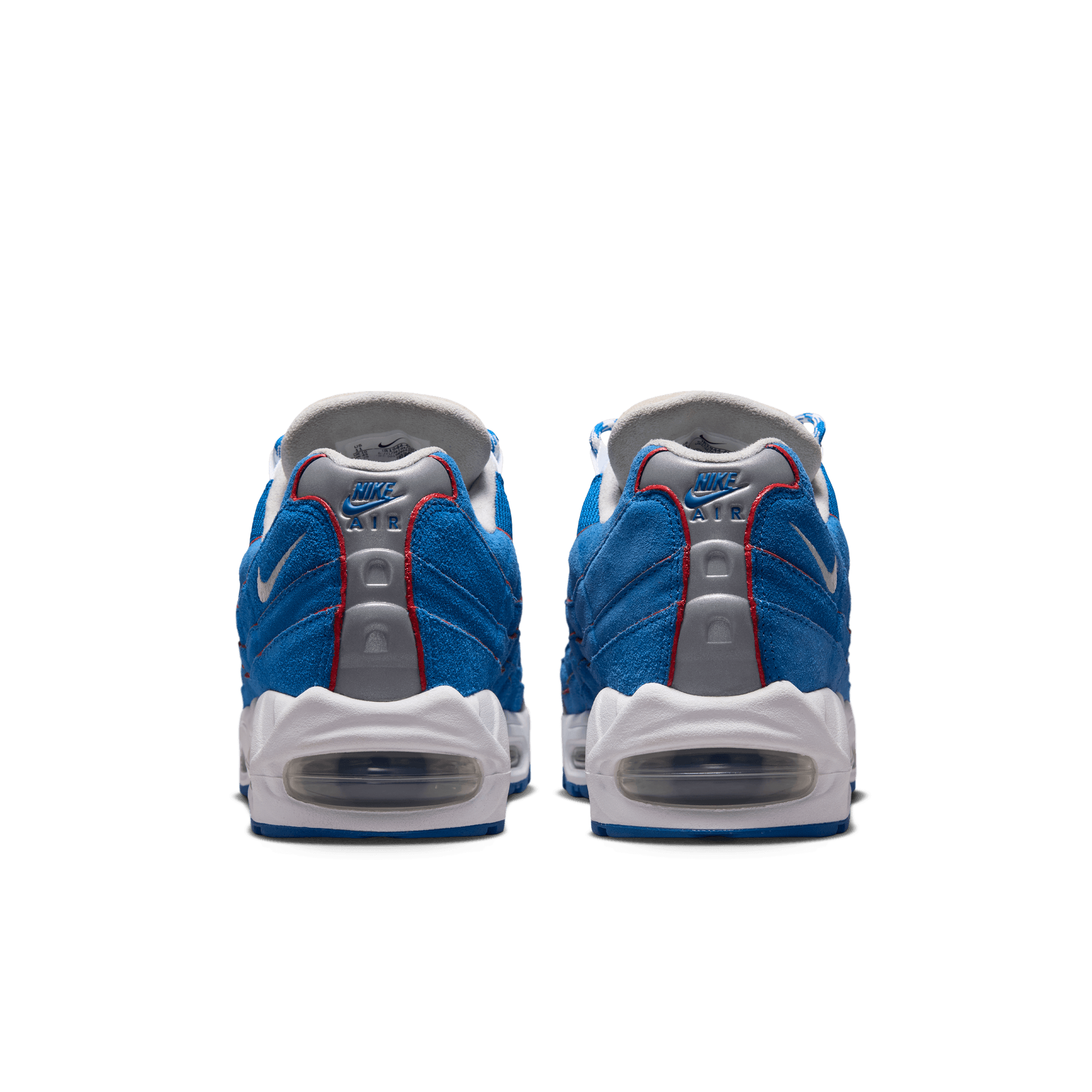 Air Max 95 Big Bubble 'Lawson'