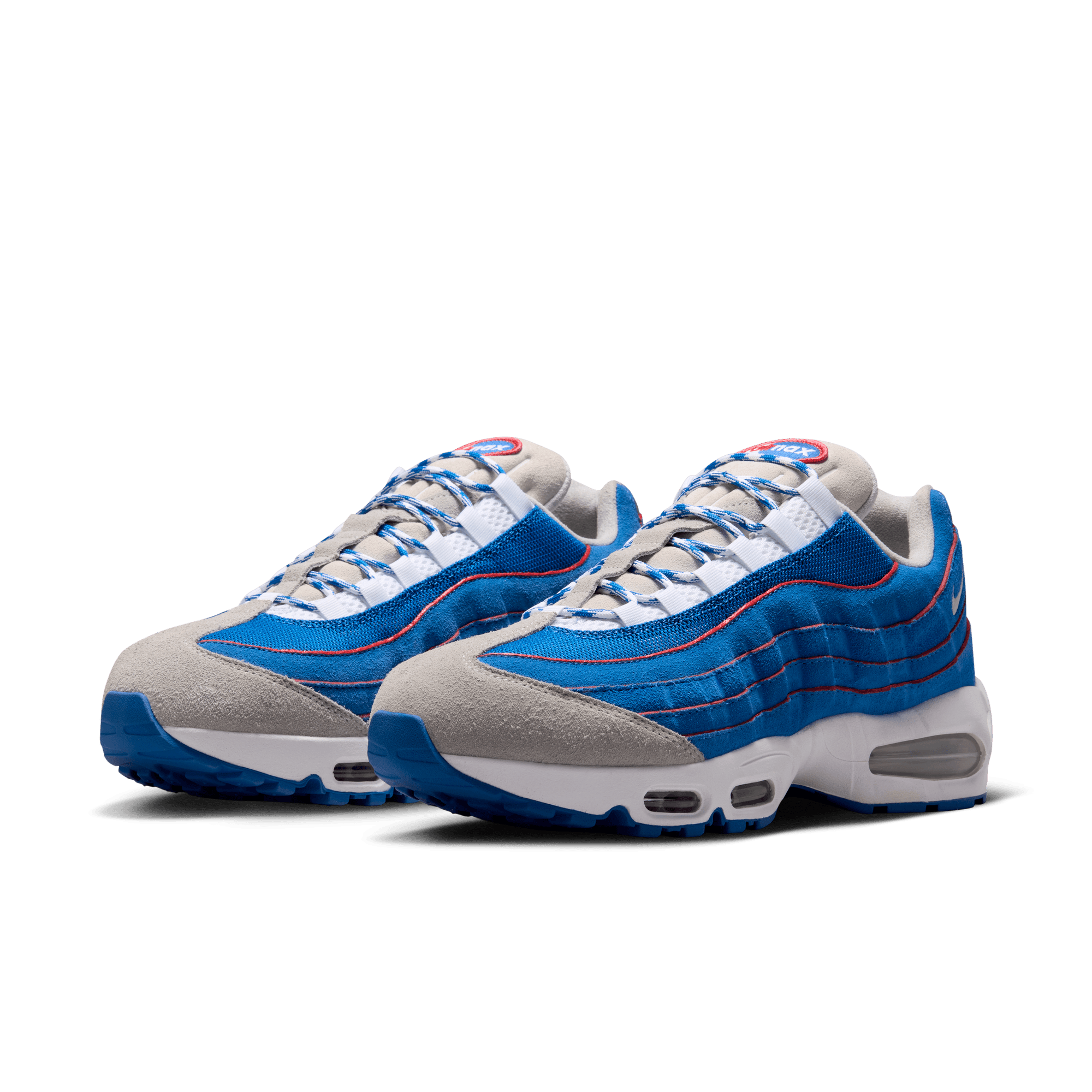Air Max 95 Big Bubble 'Lawson'