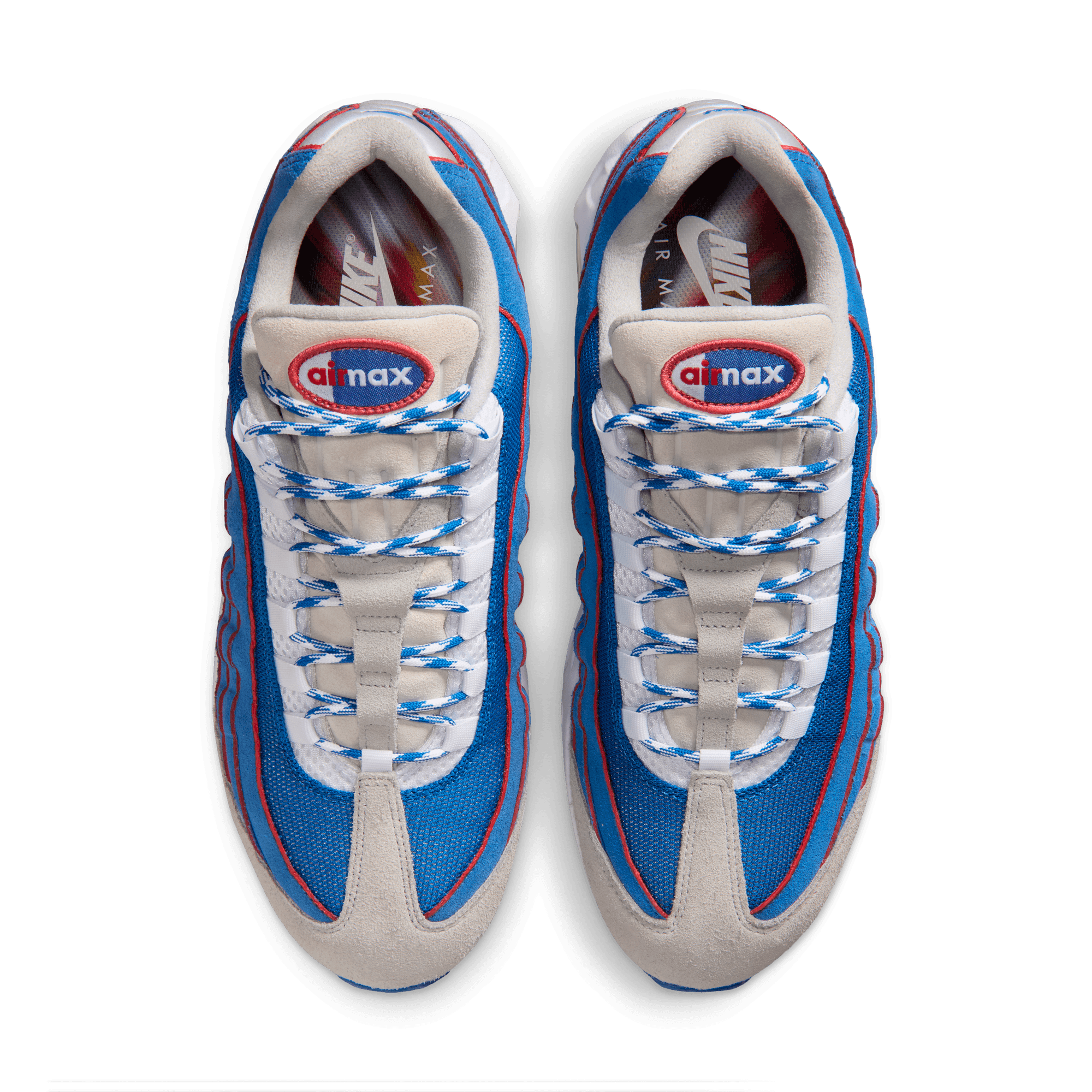 Air Max 95 Big Bubble 'Lawson'