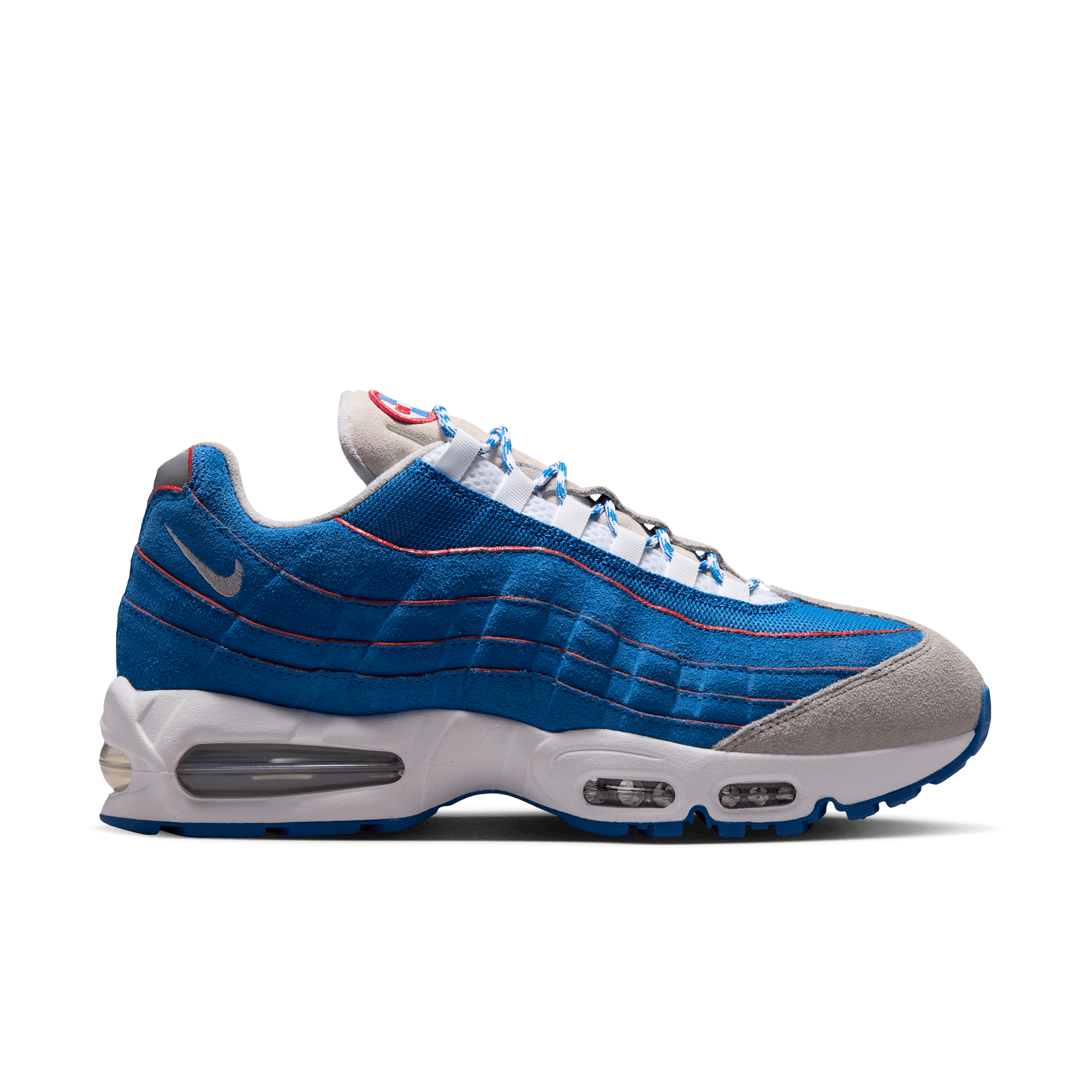 Air Max 95 Big Bubble 'Lawson'