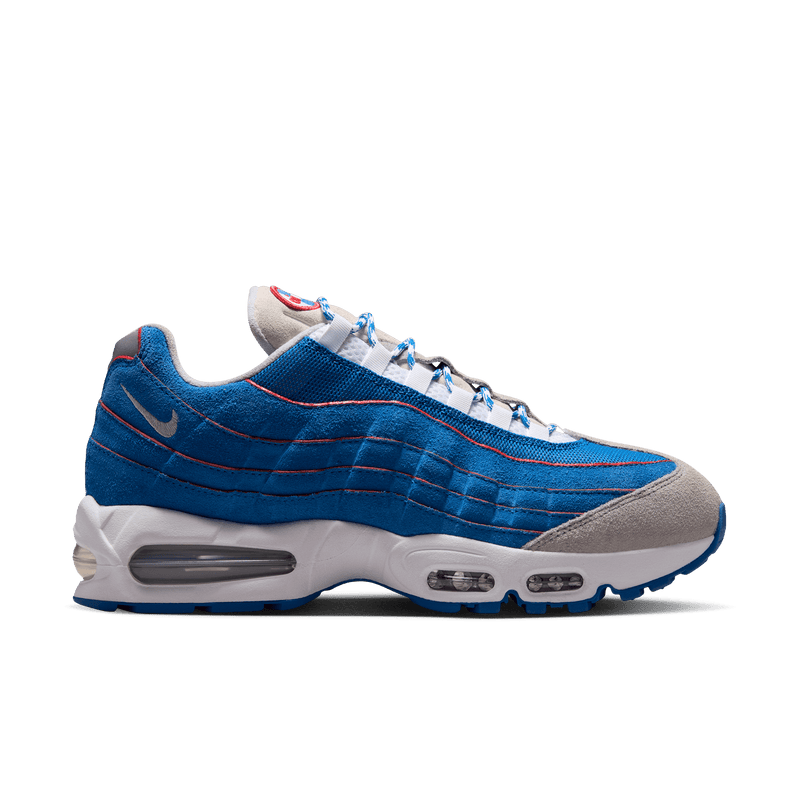 Air Max 95 Big Bubble 'Lawson'