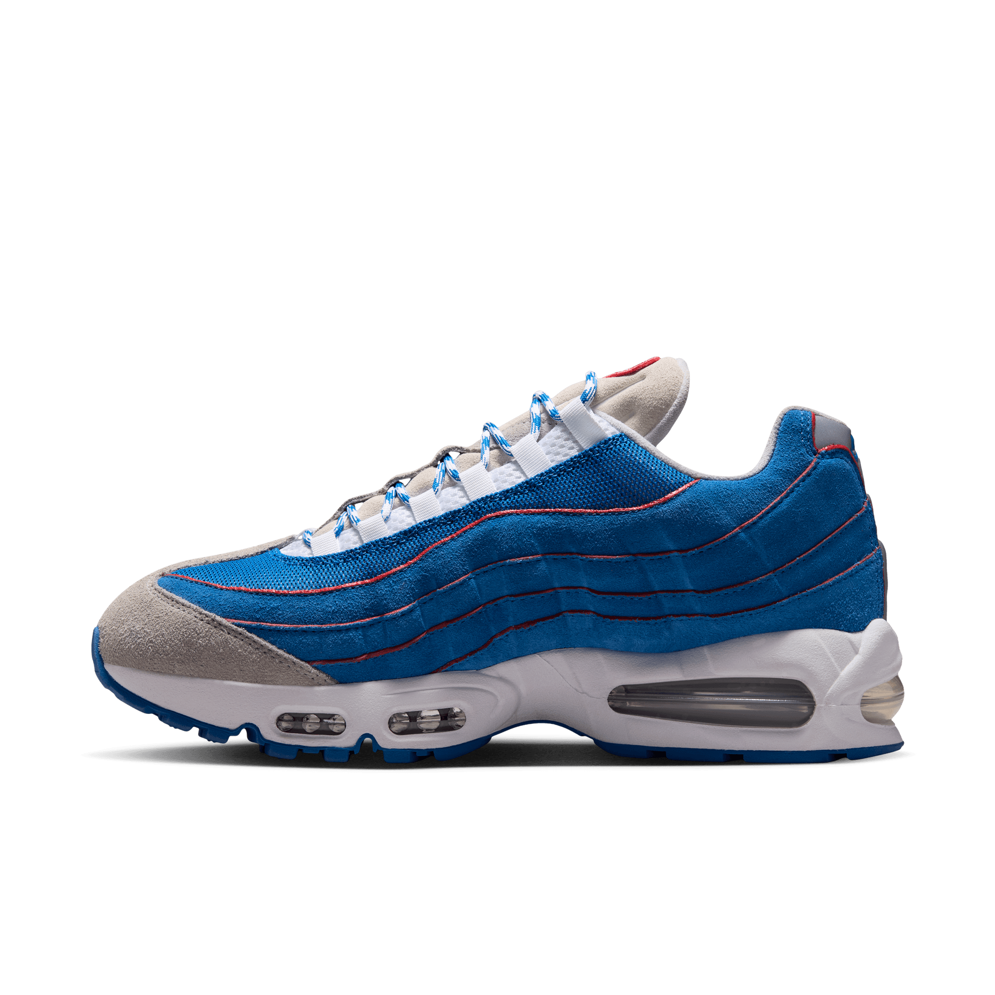 Air Max 95 Big Bubble 'Lawson'