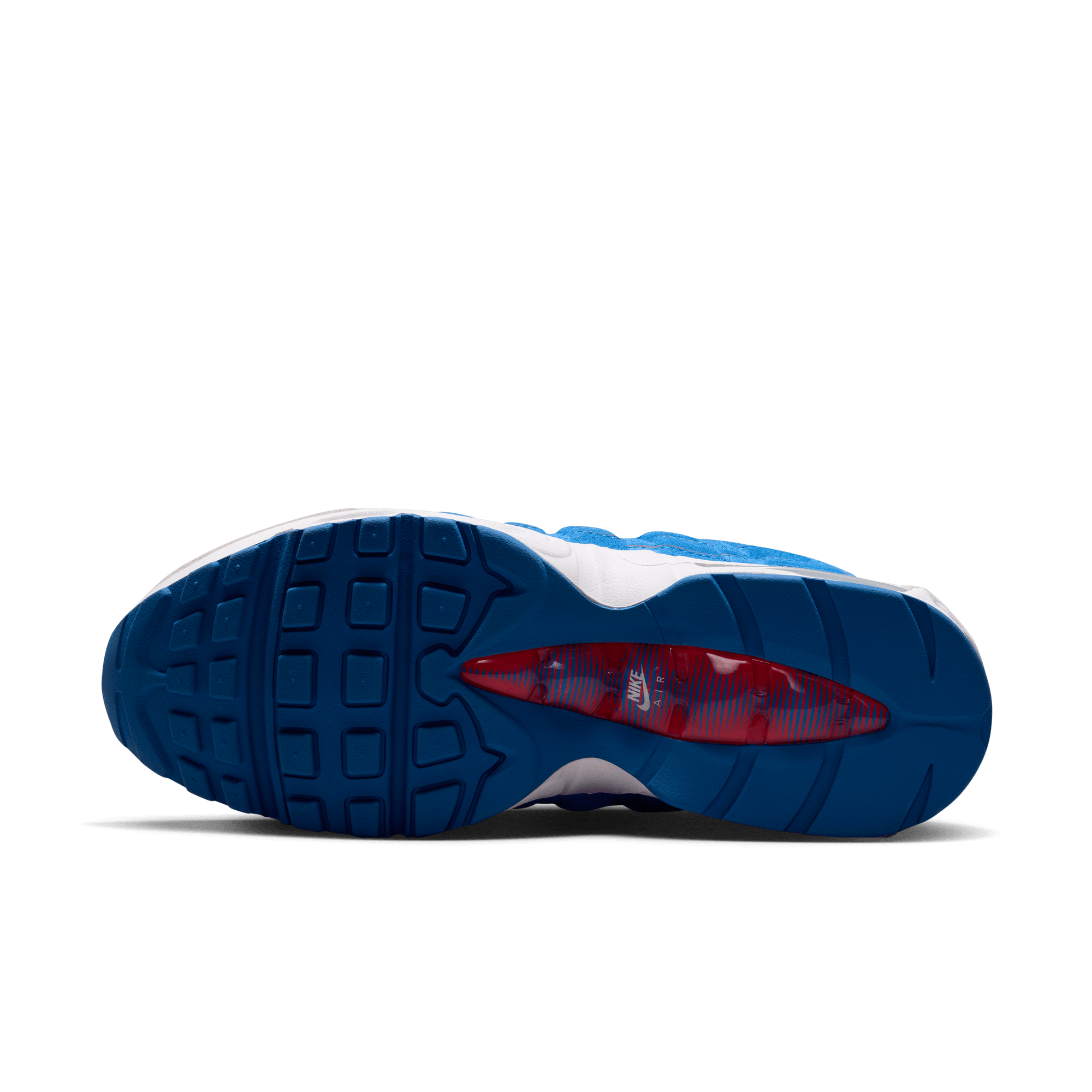 Air Max 95 Big Bubble 'Lawson'