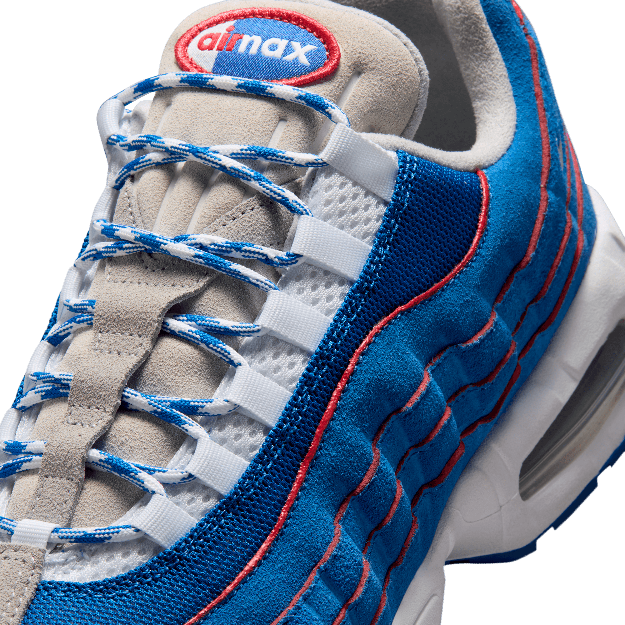 Air Max 95 Big Bubble 'Lawson'