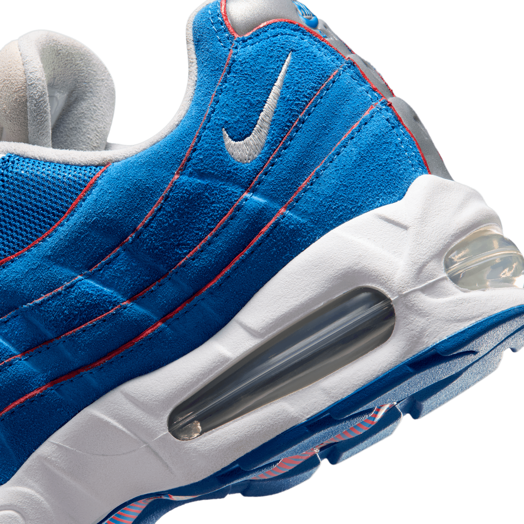 Air Max 95 Big Bubble 'Lawson'