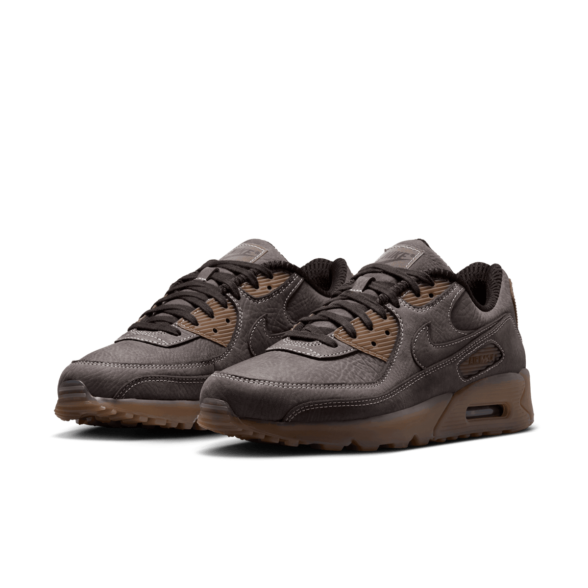 Air Max 90 SP 'Shadow Brown'