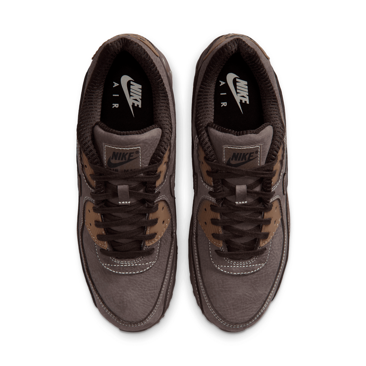 Air Max 90 SP 'Shadow Brown'