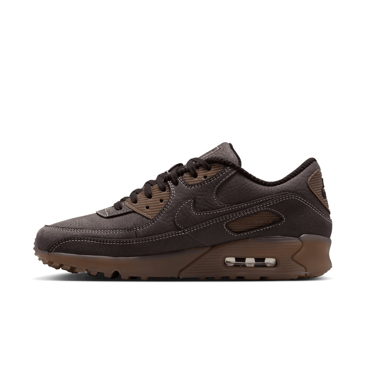 Air Max 90 SP 'Shadow Brown'