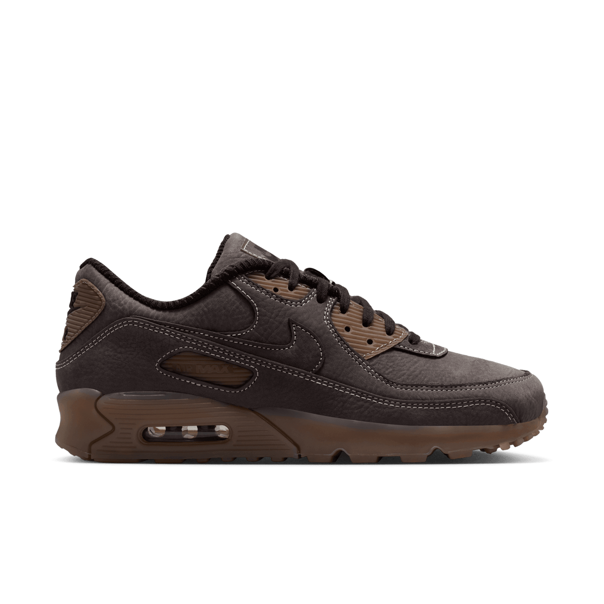 Air Max 90 SP 'Shadow Brown'