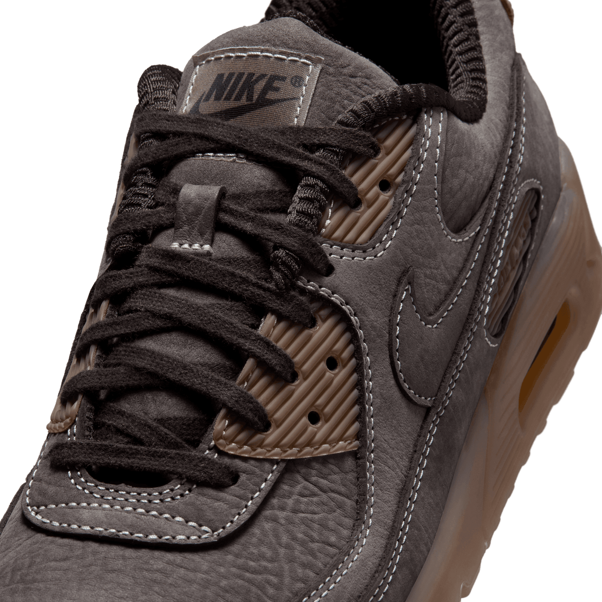 Air Max 90 SP 'Shadow Brown'