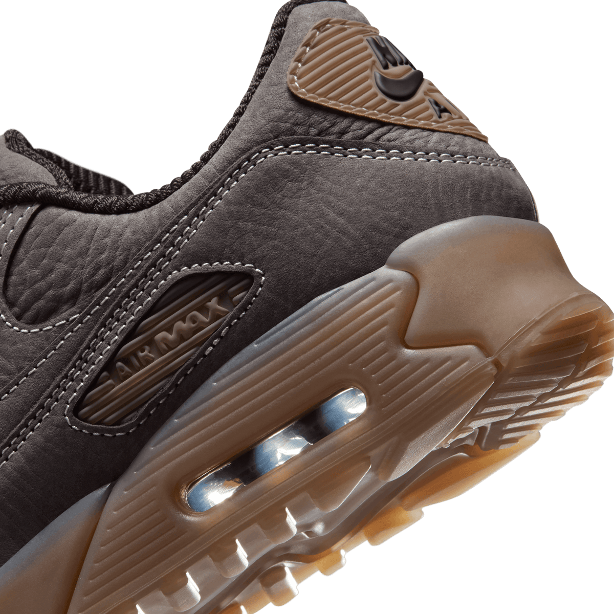 Air Max 90 SP 'Shadow Brown'