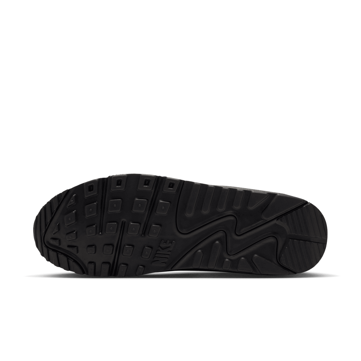 Wagyu x Air Max 90 'Black and Anthracite'