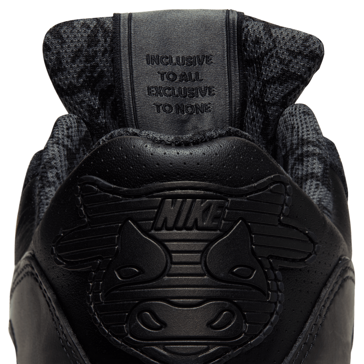 Wagyu x Air Max 90 'Black and Anthracite'
