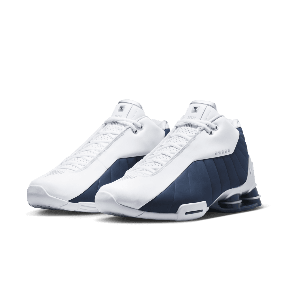 Shox BB4 'Olympics'