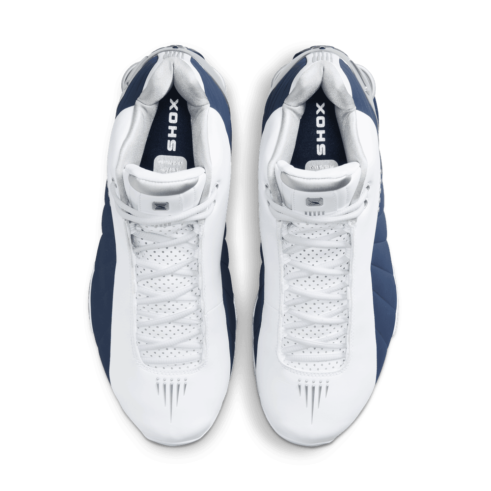 Shox BB4 'Olympics'