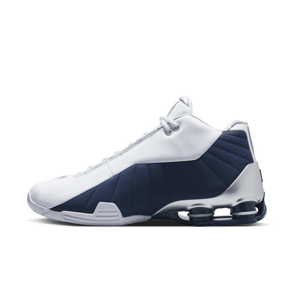Shox BB4 'Olympics'