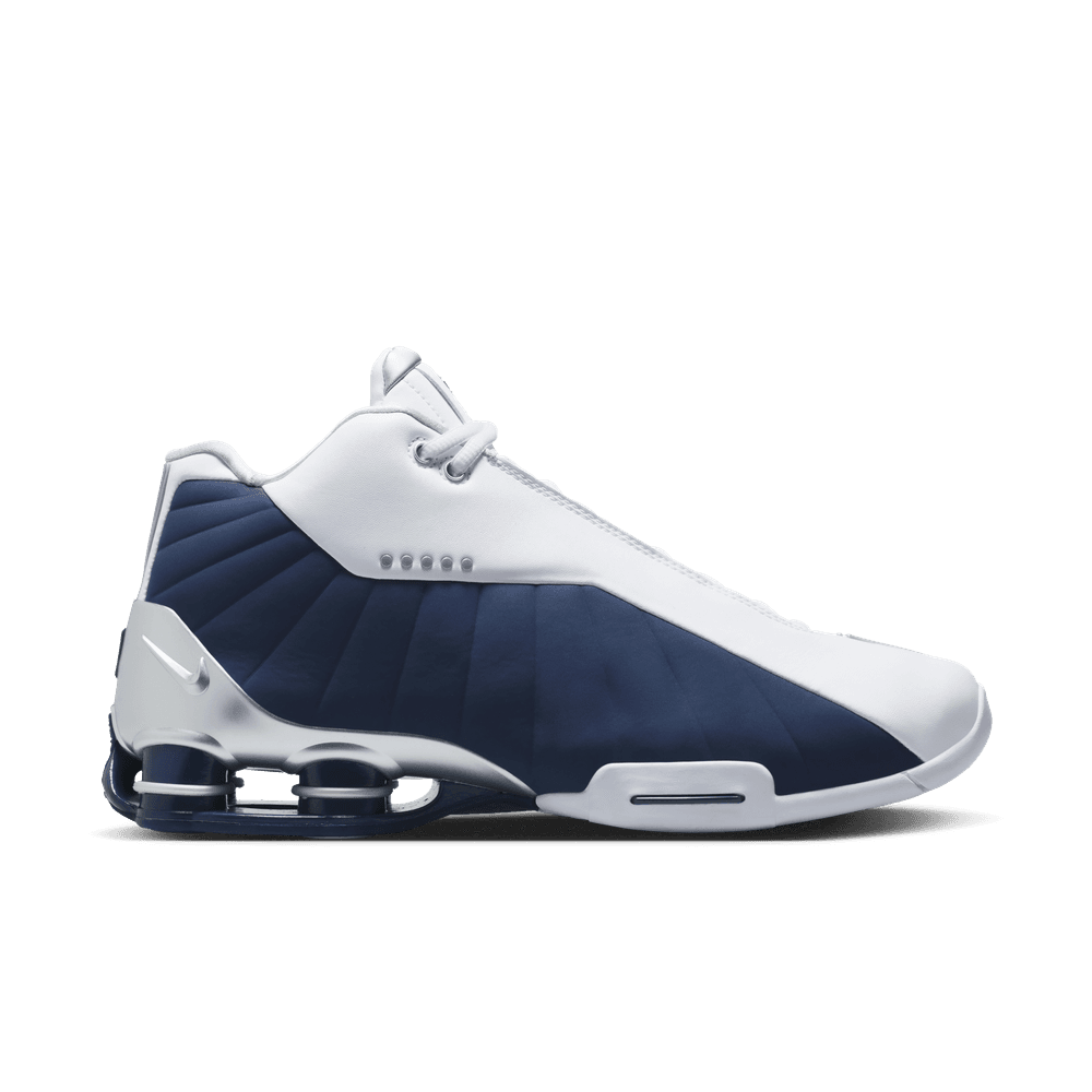 Shox BB4 'Olympics'