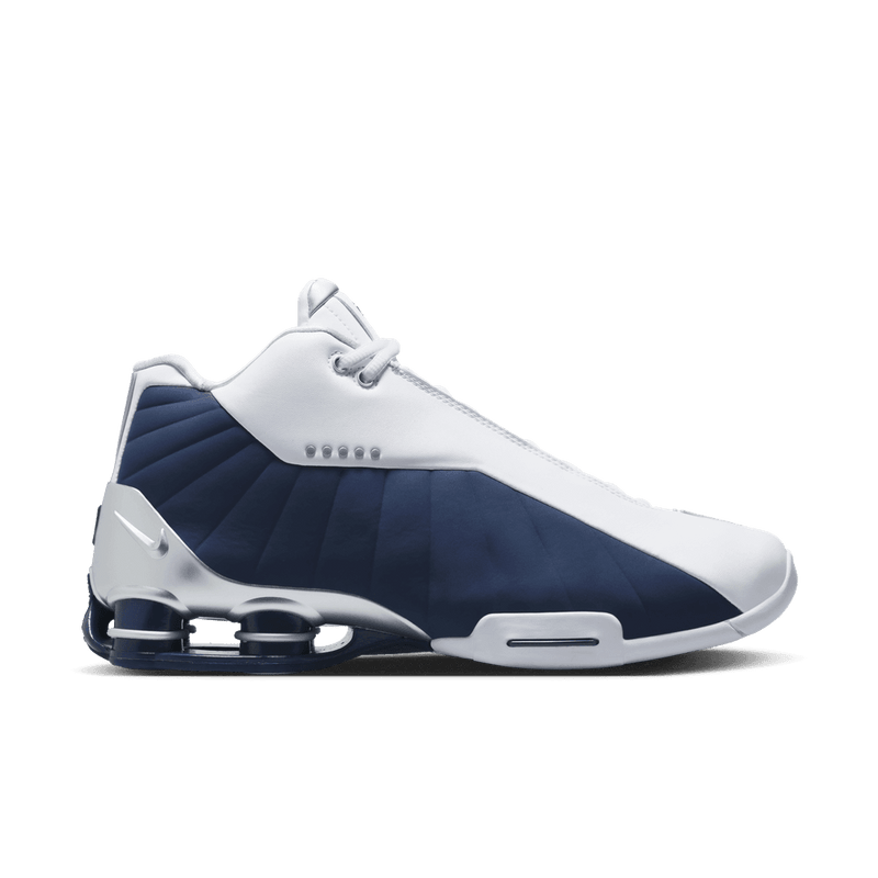 Shox BB4 'Olympics'