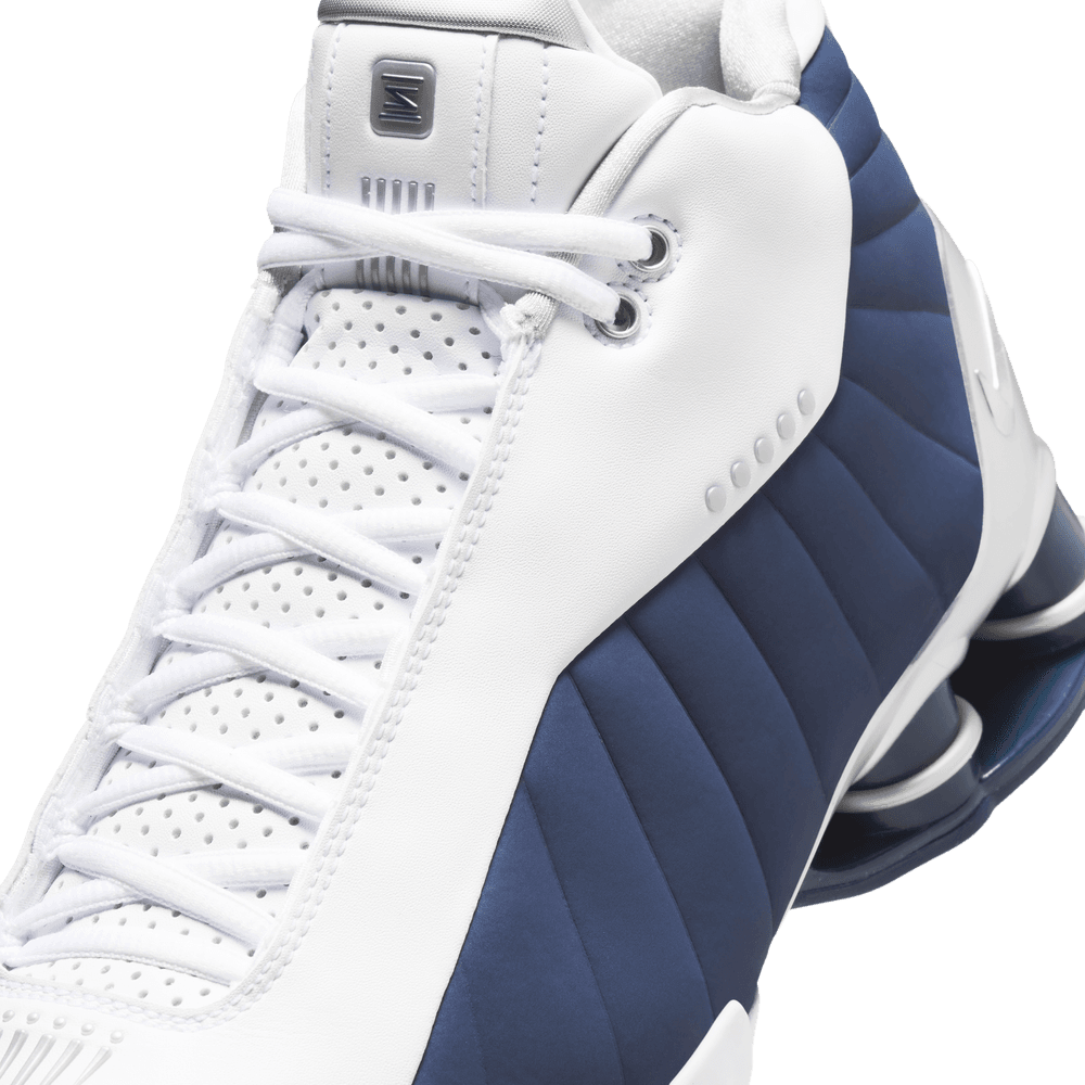 Shox BB4 'Olympics'
