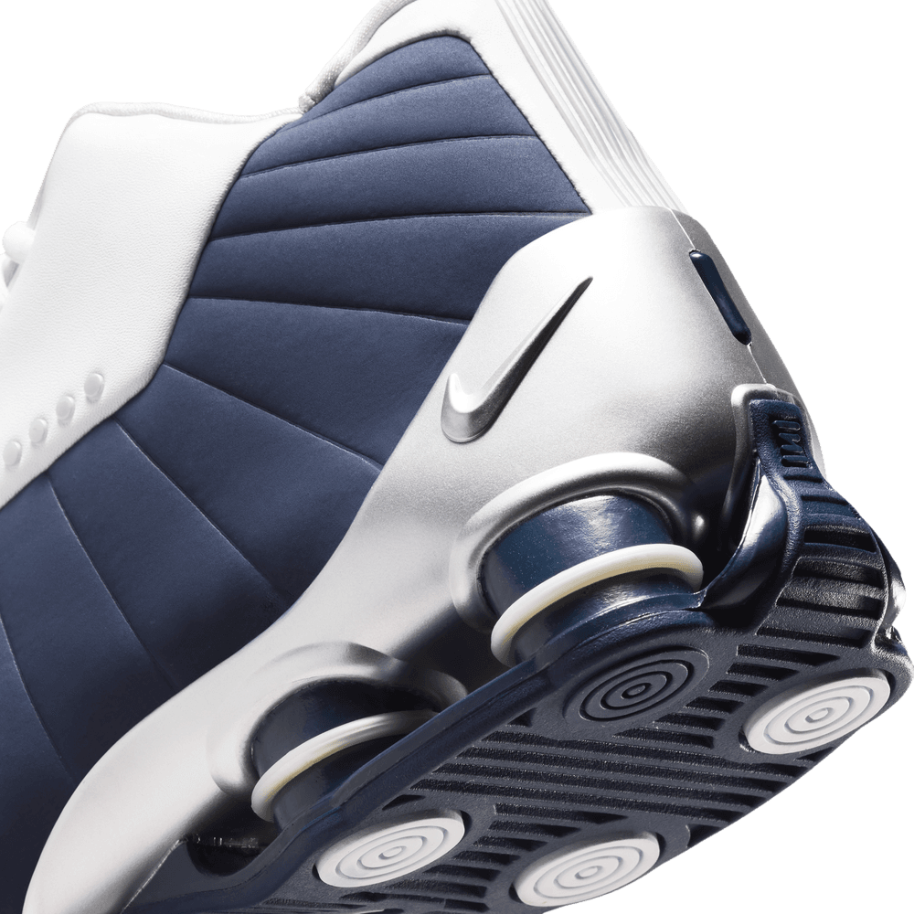 Shox BB4 'Olympics'
