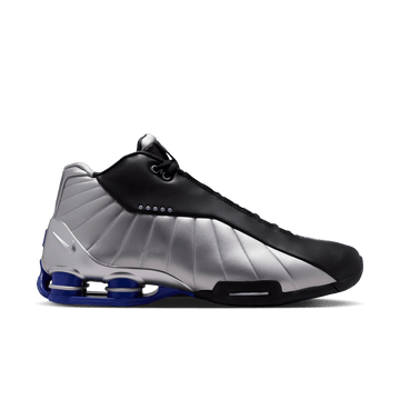 Shox BB4 OG 'Black Silver'