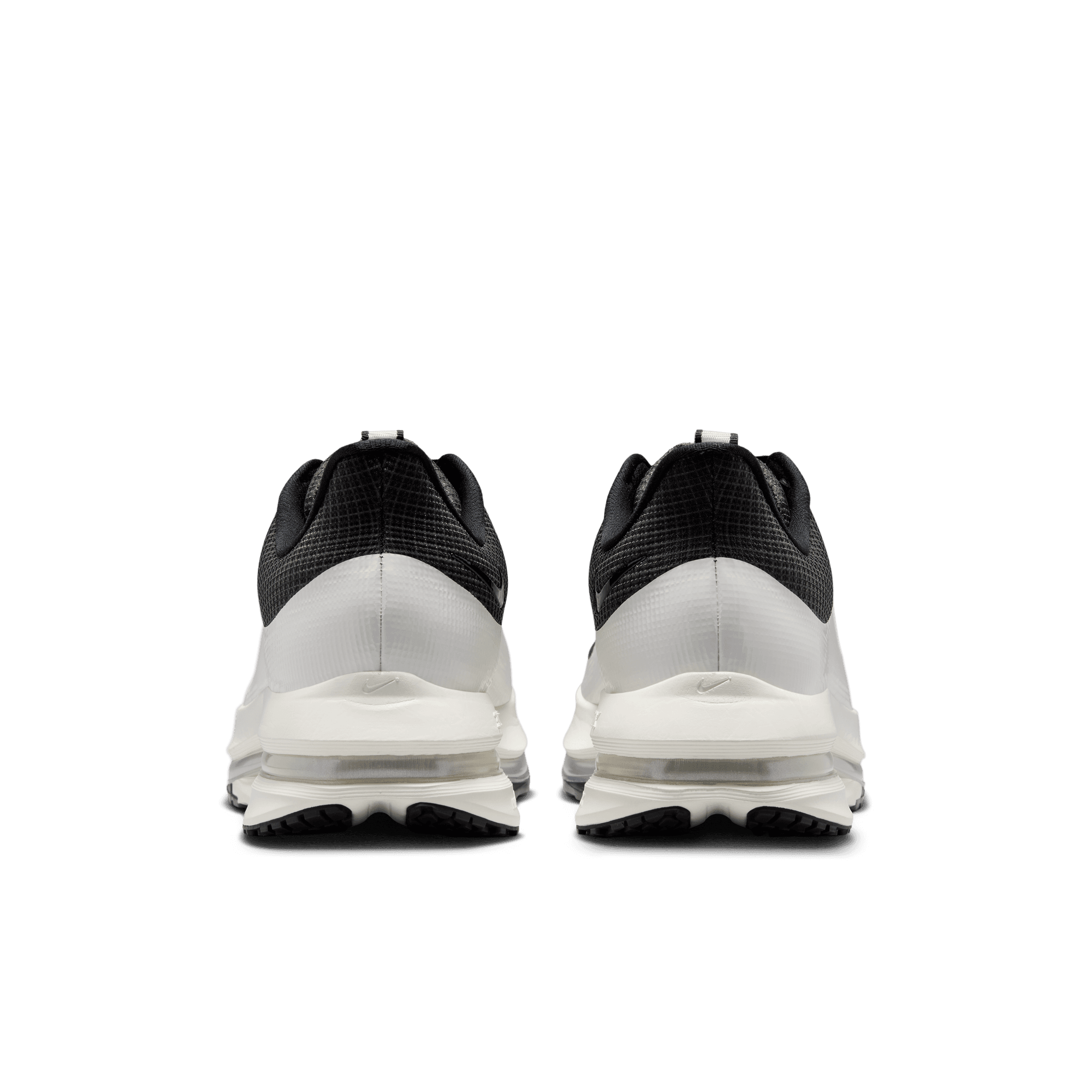 Pegasus Premium SP 'Black White'