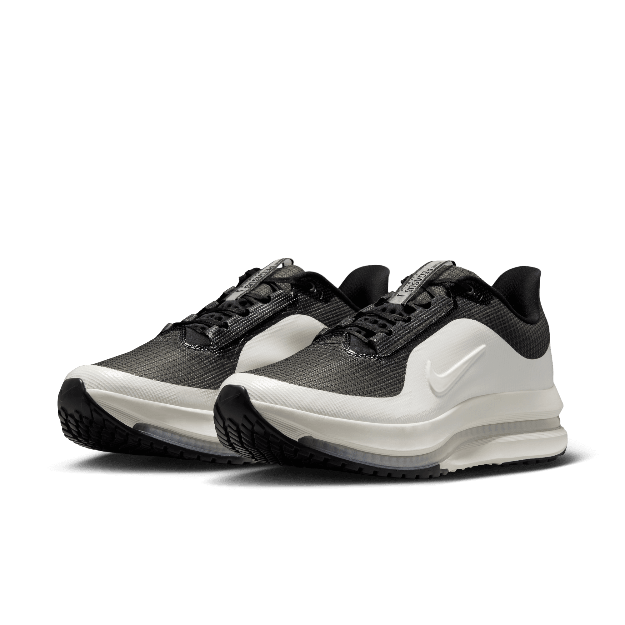 Pegasus Premium SP 'Black White'