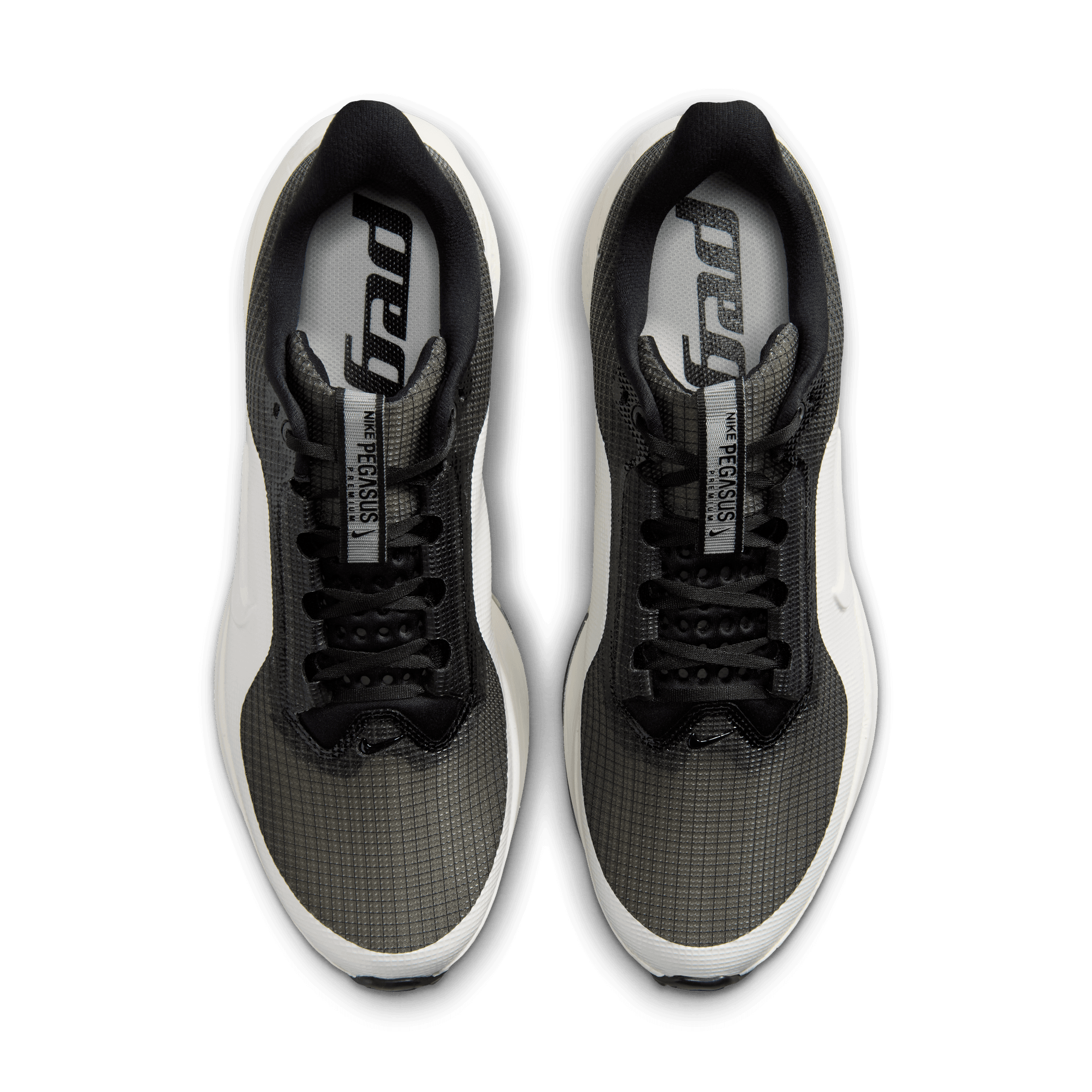 Pegasus Premium SP 'Black White'