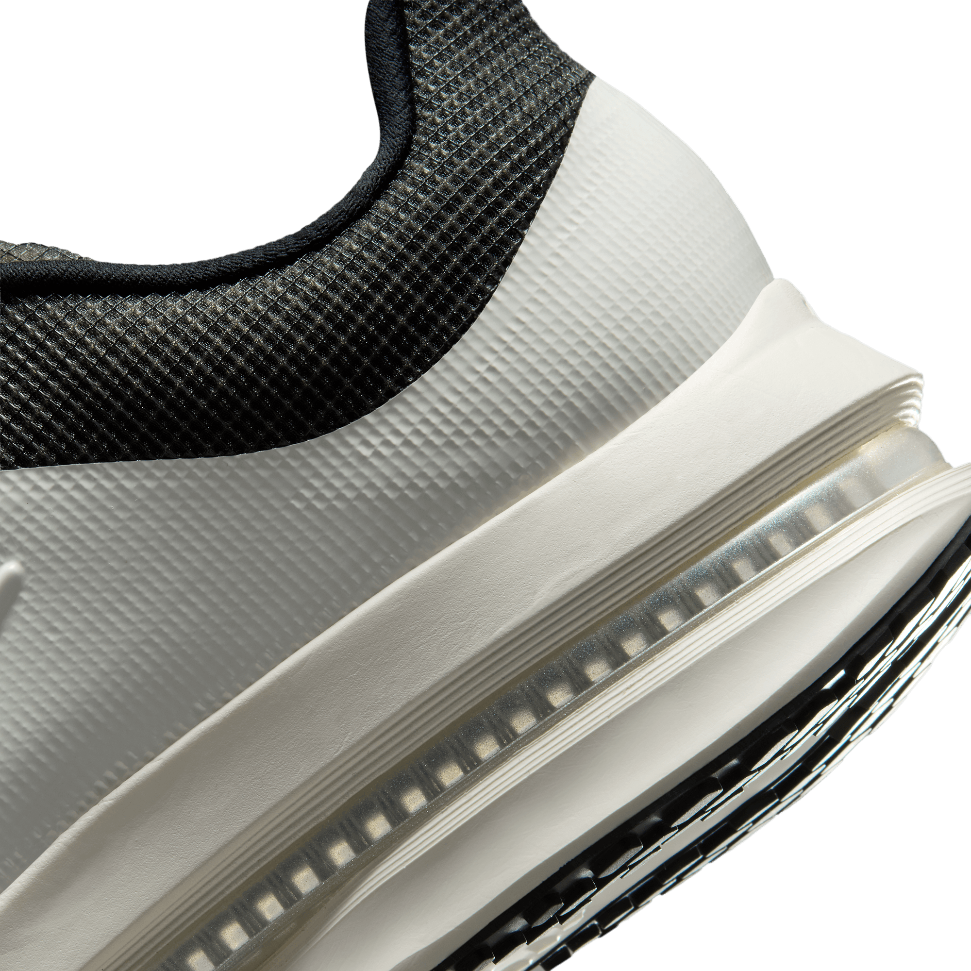 Pegasus Premium SP 'Black White'