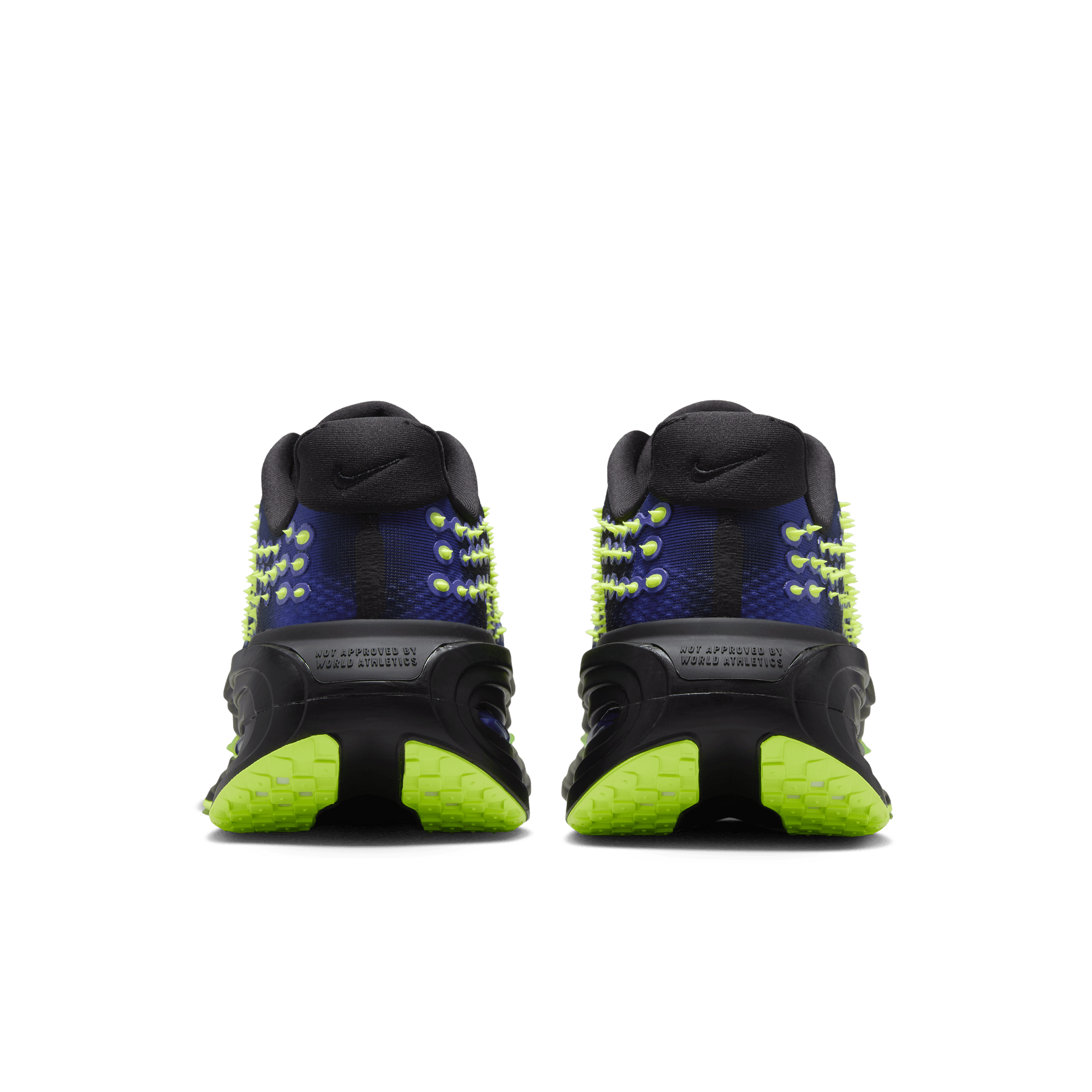Vomero Premium QS 'Black Volt'