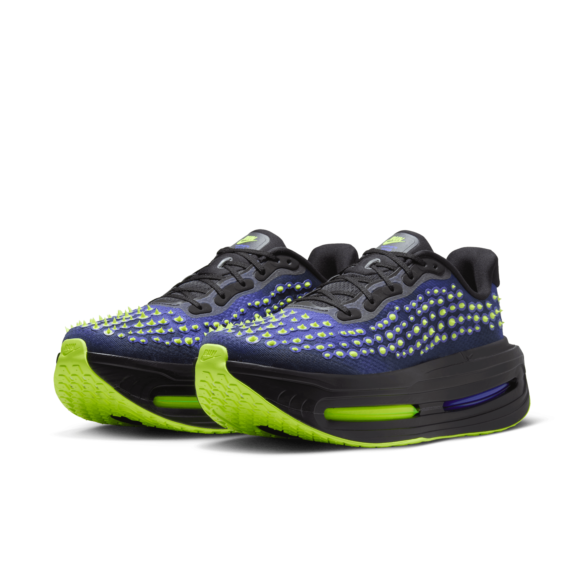 Vomero Premium QS 'Black Volt'