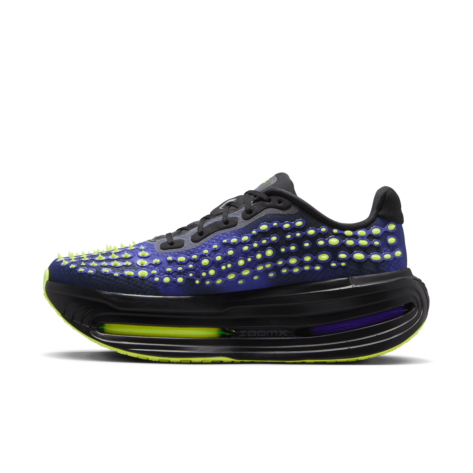 Vomero Premium QS 'Black Volt'