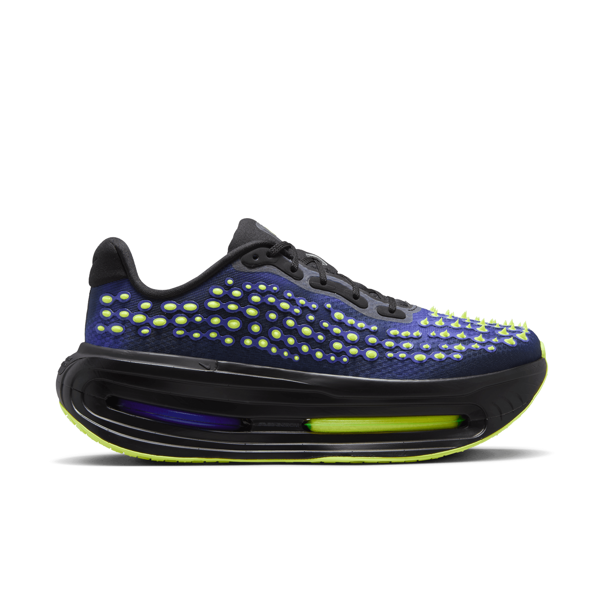 Vomero Premium QS 'Black Volt'